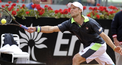 Seppi, Foto Ansa Seppi, Foto Ansa