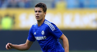 Marco Van Ginkel, foto IPP Marco Van Ginkel, foto IPP