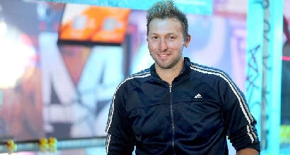Ian Thorpe - Afp Ian Thorpe - Afp