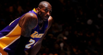 Kobe Bryant, foto AFP Kobe Bryant, foto AFP