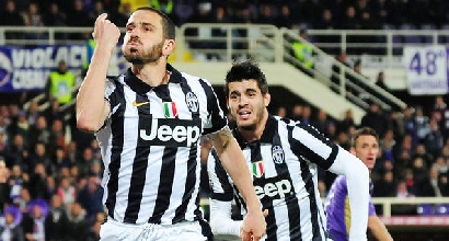 Bonucci (IPP)