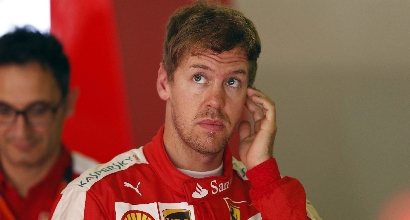 Vettel - IPP