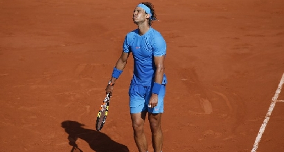 Nadal - Afp