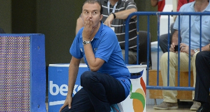 Pianigiani, foto IPP