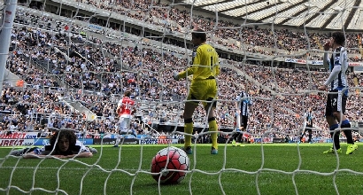 Arrivo a pari punti: cosa succede in Serie A, Liga e Premier League