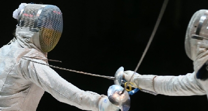 SCIABOLA DONNE: ITALIA IN SEMIFINALE