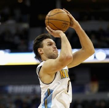 NBA, Gallinari: "Manca leadership? Non sono d'accordo"