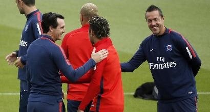 Psg, è arrivato il transfer per Neymar: in campo domenica