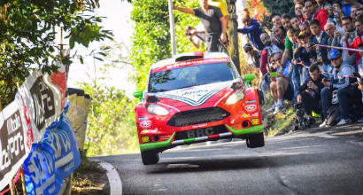 Foto rallydiromacapitale.it