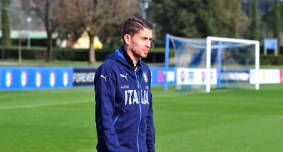 Jorginho-Italia: un amore mai sbocciato. Tite ci pensa per il suo Brasile Jorginho-Italia: un amore mai sbocciato. Tite ci pensa per il suo Brasile