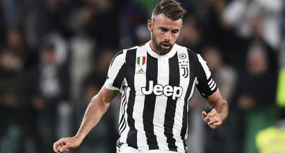 Juve, Barzagli: "Benatia è il nuovo Bonucci"