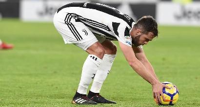 Juve: Senti cosa ha da dire Pjanic Video