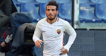 La Roma vuole blindare Florenzi: si tratta per il rinnovo
