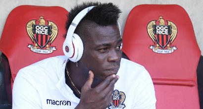 Roma, Di Francesco chiama Balotelli: "Ha grandi mezzi, lo allenerei"