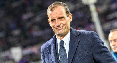 Calciomercato Juventus, Allegri in pole per la panchina del Psg Calciomercato Juventus, Allegri in pole per la panchina del Psg