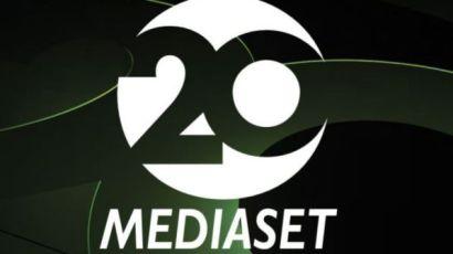 Ufficio Stampa Mediaset
