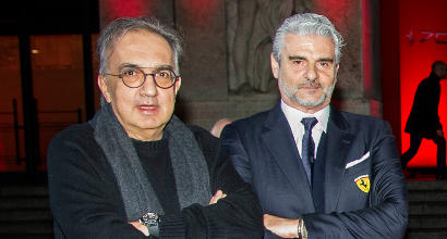 Marchionne insiste: "Se la F1 diventa spettacolo, noi usciamo"