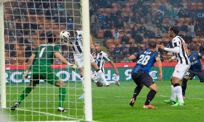 Inter-Udinese, Lapresse Inter-Udinese, Lapresse