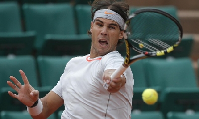 Rafa Nadal, Lapresse Rafa Nadal, Lapresse