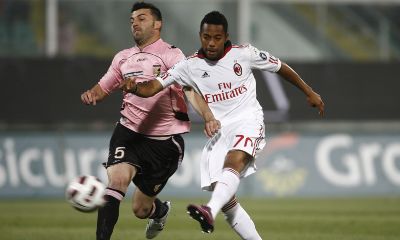 Coppa Italia: Palermo in finale Coppa Italia: Palermo in finale