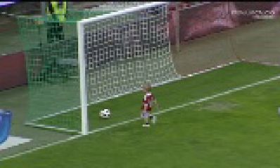 I gol di Ibra... e Ibra junior I gol di Ibra... e Ibra junior