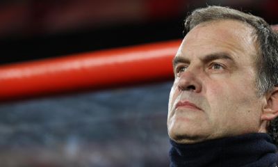 Bielsa, foto Lapresse Bielsa, foto Lapresse