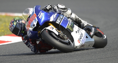 Lorenzo foto MotoGP.com Lorenzo foto MotoGP.com