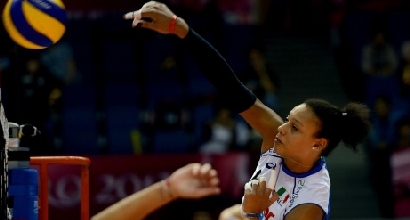 Foto federvolley.it Foto federvolley.it