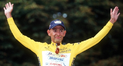 Pantani, IPP Pantani, IPP