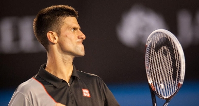 Djokovic, Ipp Djokovic, Ipp