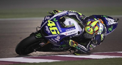 Valentino Rossi, Ipp Valentino Rossi, Ipp