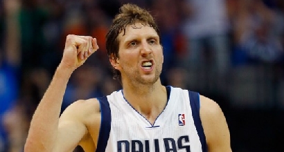 Nowitzki, AFP Nowitzki, AFP