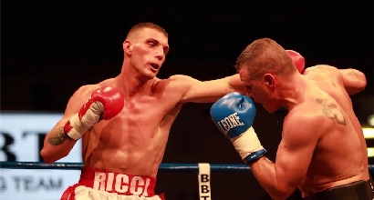 Mirko Ricci Mirko Ricci