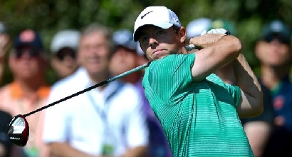 McIlroy, IPP McIlroy, IPP