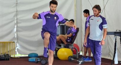 Giuseppe Rossi, foto IPP Giuseppe Rossi, foto IPP
