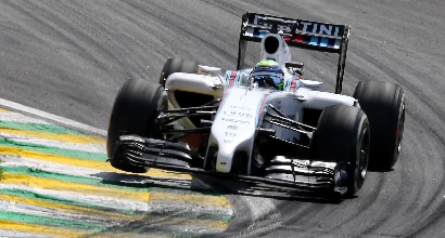 La Williams, foto IPP La Williams, foto IPP