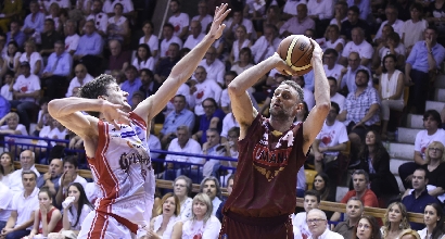 Foto da Reyer.it