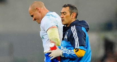 Rugby, Mondiali 2015: Italia in ansia per Parisse