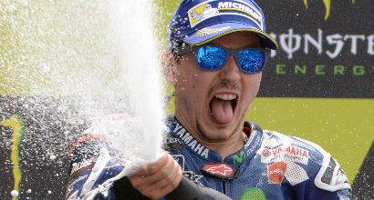 MotoGP a Le Mans, Rossi: "Venti punti fondamentali"