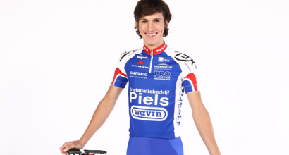 Verdick, foto cyclingteam-jopiels.nl