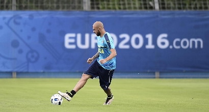 Italia, Zaza o Eder per affiancare Pellé
