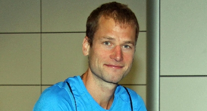 Schwazer (Ansa)