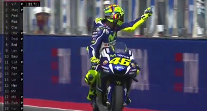 MotoGP, Misano: Pol Espargaro a sorpresa il più veloce