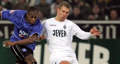 Arrestato Pletsch: l'ex Gladbach trovato con 793 kg di Marijuana