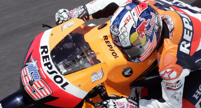 Hayden, Lapresse
