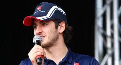 foto LaPresse