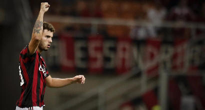 Under 21, Cutrone: Under 21, Cutrone: