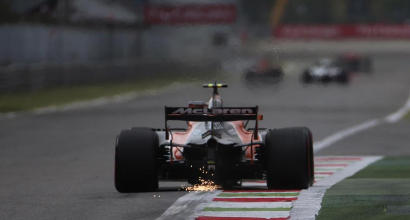La McLaren saluta Honda: accordo di tre anni con Renault