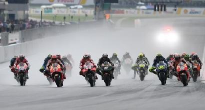 MotoGP, Marquez: "Era la gara più difficile per me"