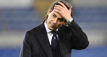 Lazio, Inzaghi e gli errori arbitrali: "Quanto accaduto ci deve fare diventare ancora più squadra"